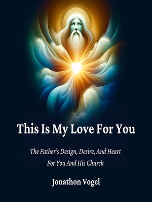 cover image of This Is My Love For You